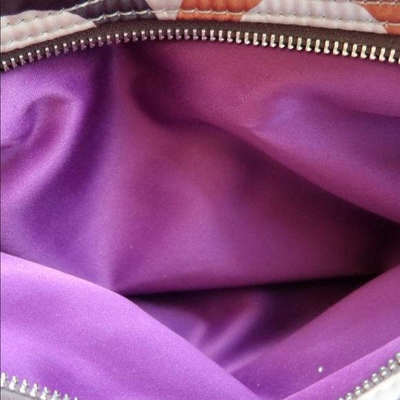 Authentic multicolored Coach bag - Picture 5 of 7